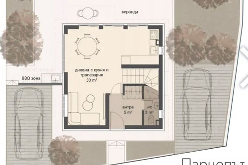 Na prodej  Dům Varna , Izgrev , 171 m2 | 34495317 - obraz [2]
