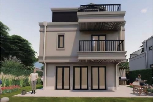 Na prodej  Dům Varna , Izgrev , 171 m2 | 34495317 - obraz [8]