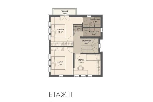 Na prodej  Dům Varna , Izgrev , 171 m2 | 34495317 - obraz [3]