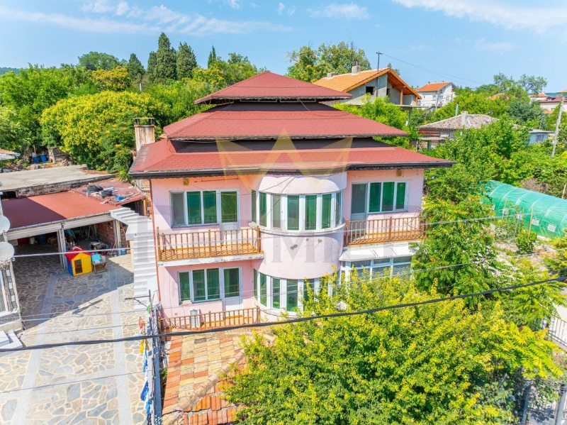 Til salg  Hus region Varna , Ignatievo , 250 kvm | 48714043