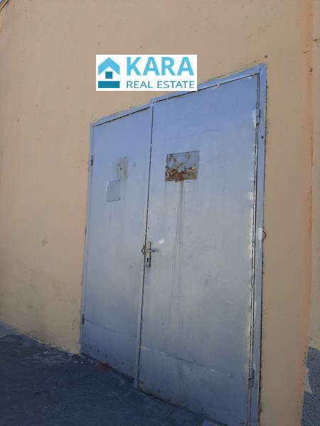 Til salg  Opbevaring Kardzhali , Promishlena zona - Iztok , 199 kvm | 22541924 - billede [6]