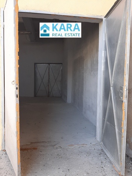Til salg  Opbevaring Kardzhali , Promishlena zona - Iztok , 199 kvm | 22541924 - billede [3]