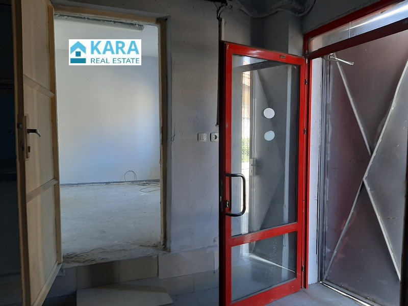 Til salg  Opbevaring Kardzhali , Promishlena zona - Iztok , 199 kvm | 22541924 - billede [5]