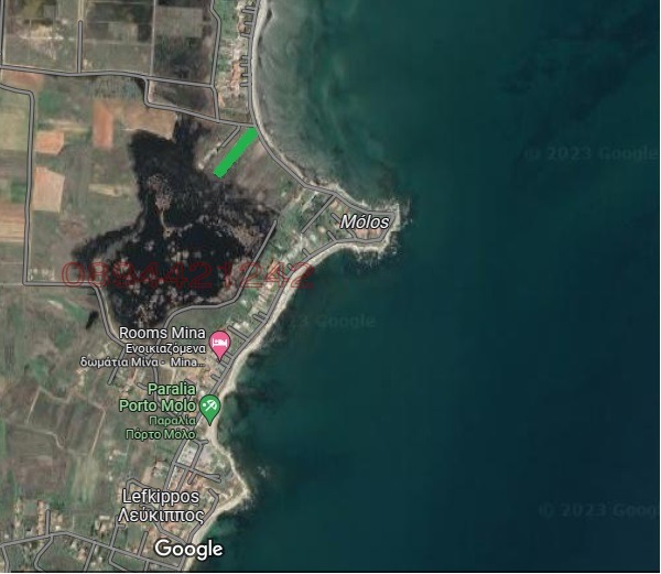 Продава ПАРЦЕЛ, Извън страната, област Извън страната, снимка 2 - Парцели - 52781744