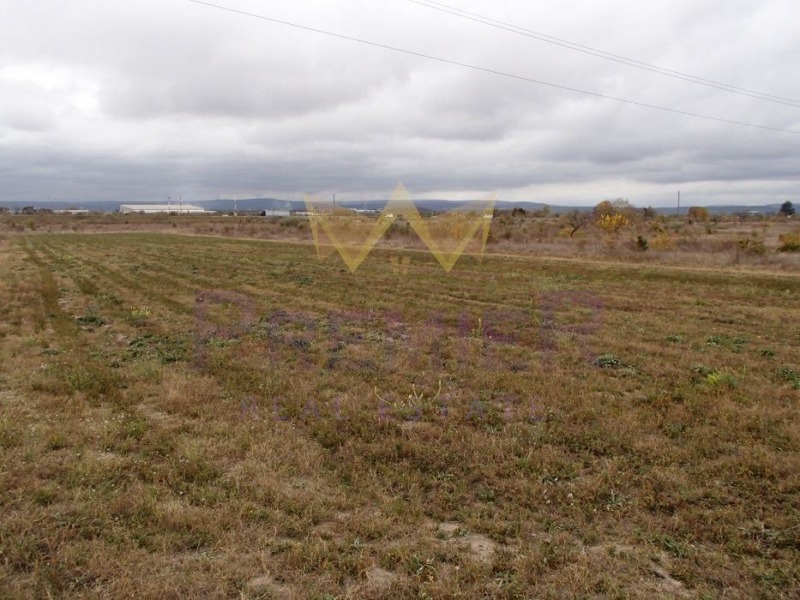 For Sale  Plot region Varna , Aksakovo , 6610 sq.m | 53528537 - image [2]