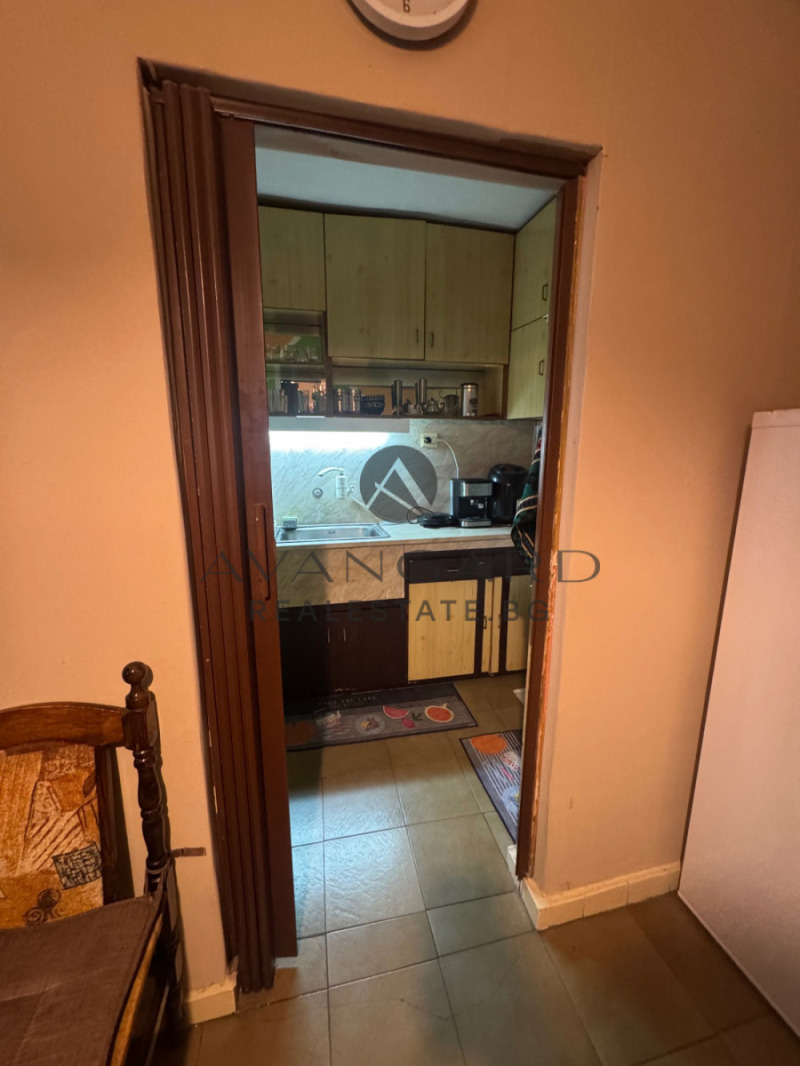 Продава  4-стаен град Пловдив , Кючук Париж , 107 кв.м | 52226923 - изображение [9]
