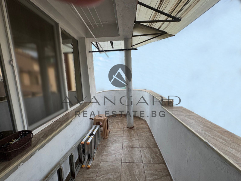 Продава  4-стаен град Пловдив , Кючук Париж , 107 кв.м | 52226923 - изображение [8]