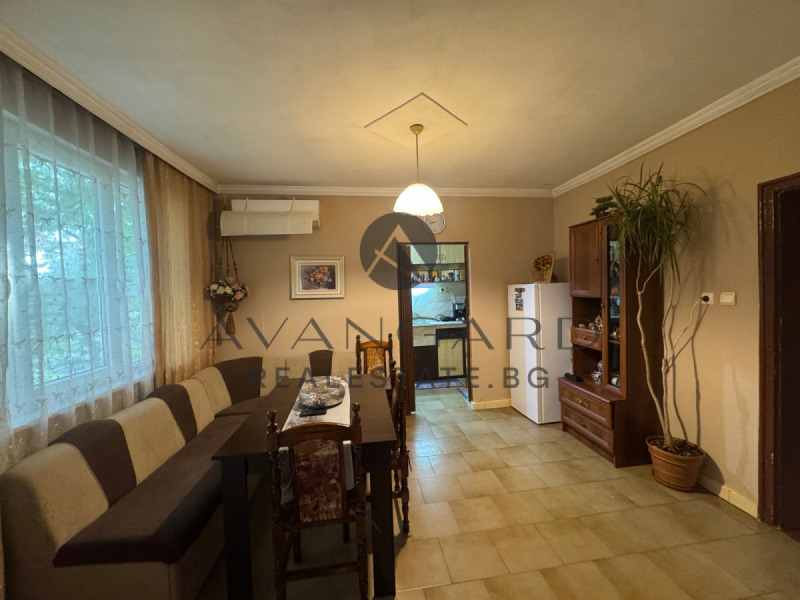 Продава  4-стаен град Пловдив , Кючук Париж , 107 кв.м | 52226923 - изображение [2]