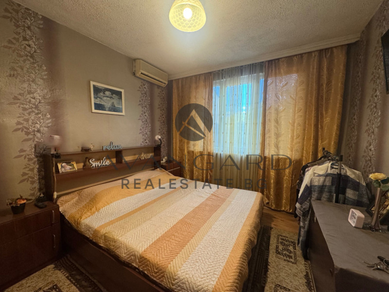 Продава  4-стаен град Пловдив , Кючук Париж , 107 кв.м | 52226923 - изображение [4]