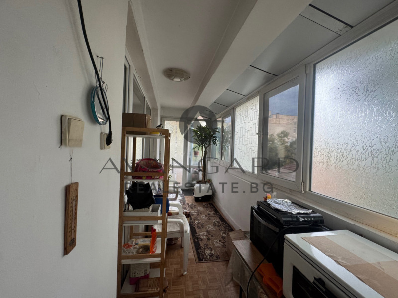 Продава  4-стаен град Пловдив , Кючук Париж , 107 кв.м | 52226923 - изображение [7]