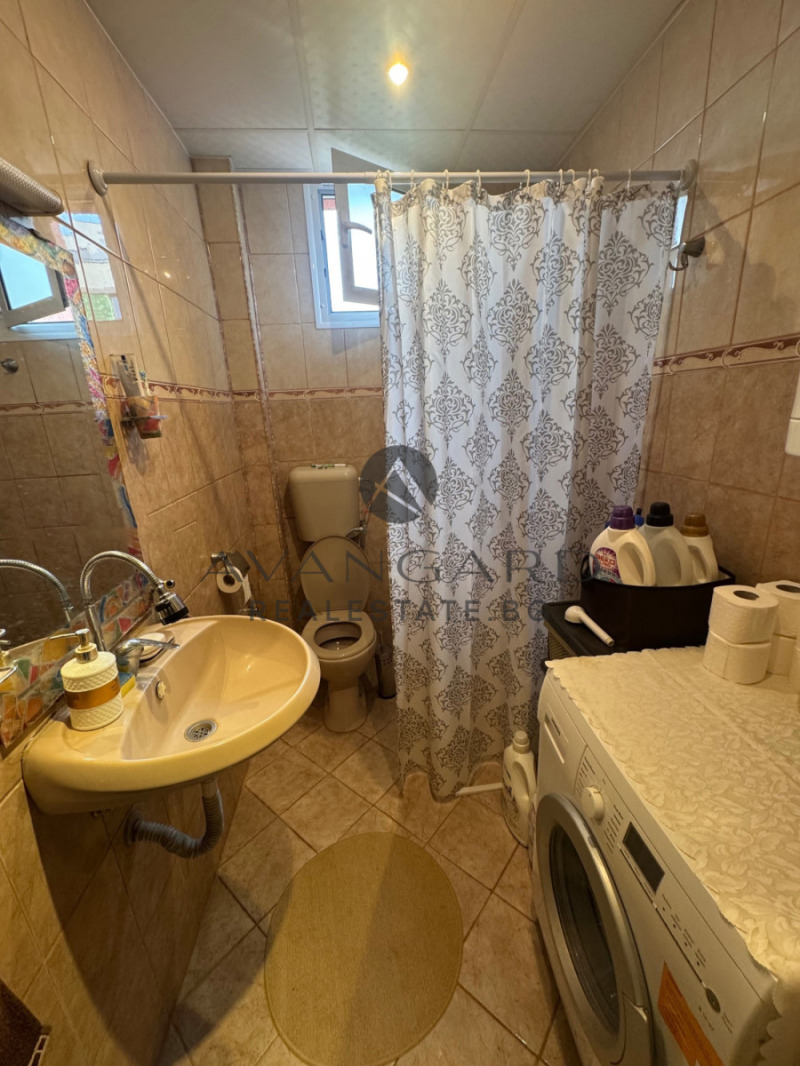 Продава  4-стаен град Пловдив , Кючук Париж , 107 кв.м | 52226923 - изображение [10]