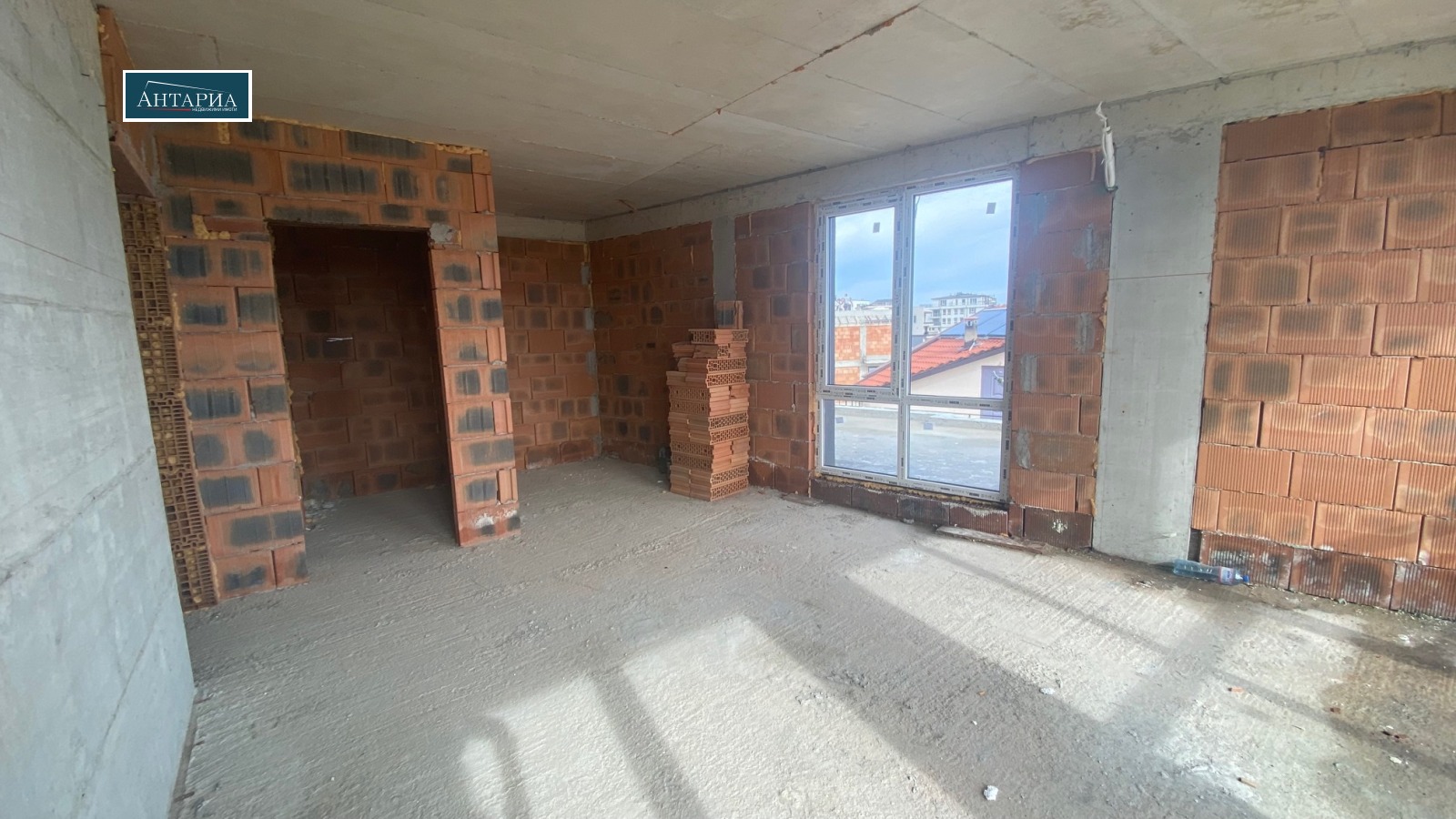 Продава 1-СТАЕН, гр. Созопол, област Бургас, снимка 4 - Апартаменти - 56221372