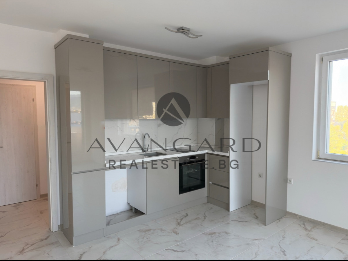 Продава 2-СТАЕН, гр. Пловдив, Кючук Париж, снимка 2 - Апартаменти - 51329600