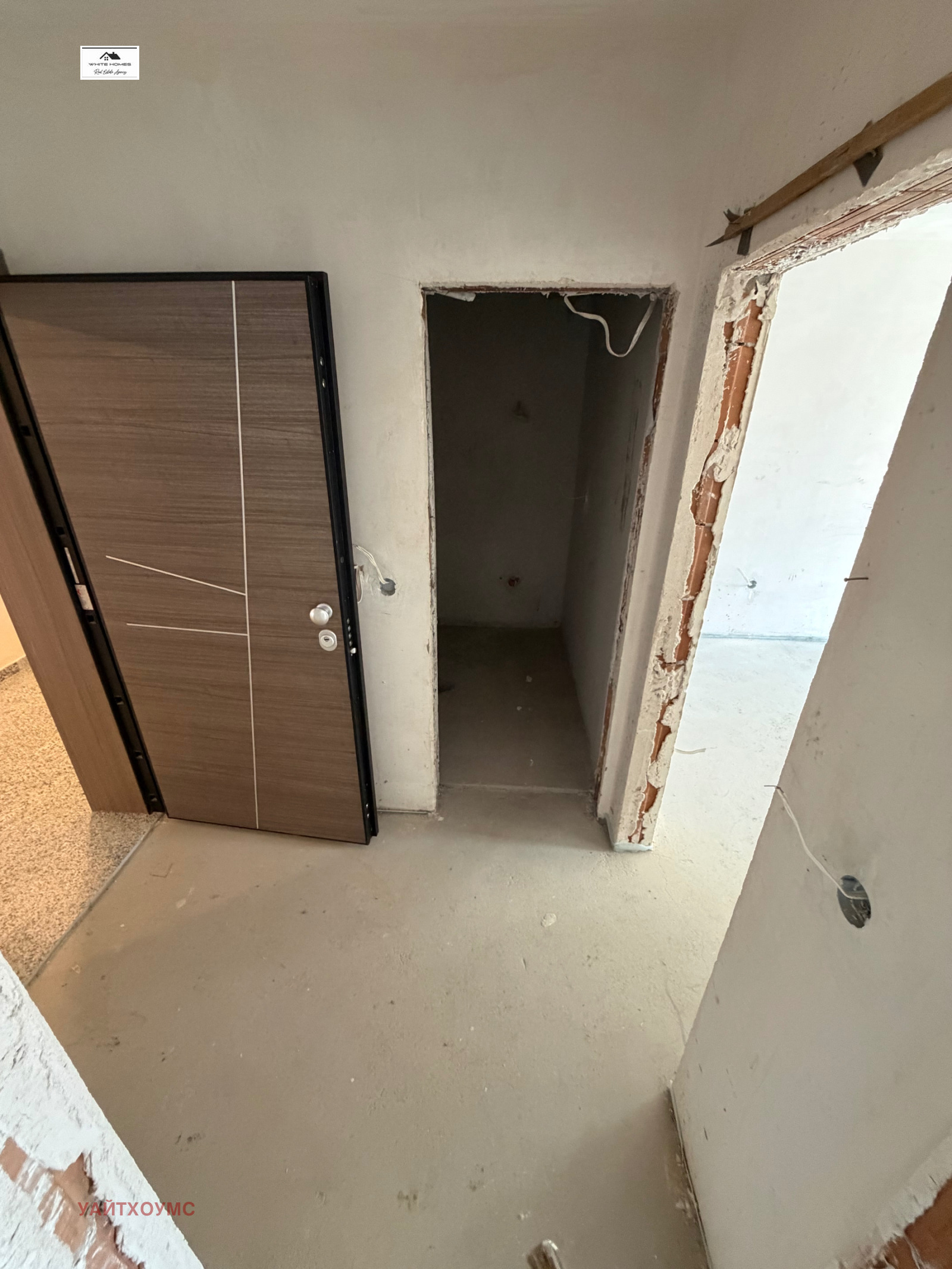 Продава 2-СТАЕН, гр. София, Малинова долина, снимка 4 - Апартаменти - 53863140