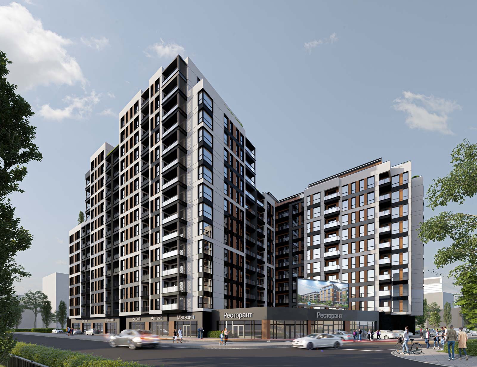 Продава 2-СТАЕН, гр. Пловдив, Христо Смирненски