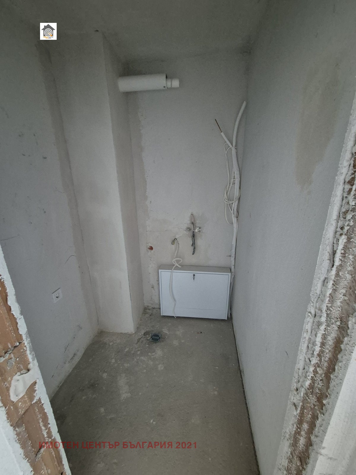 Продава 2-СТАЕН, гр. София, Малинова долина, снимка 4 - Апартаменти - 55185832