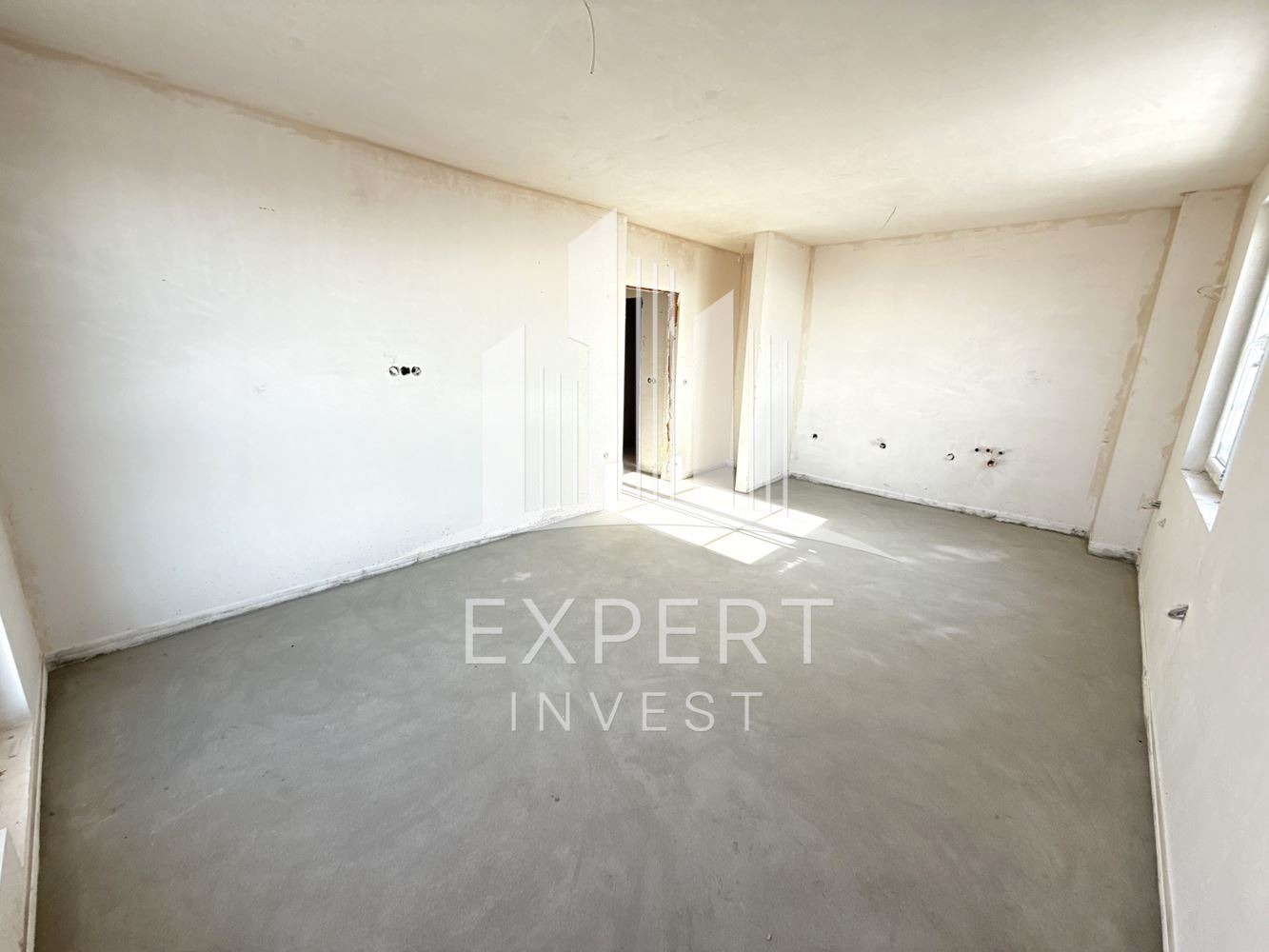 Продава 2-СТАЕН, гр. Варна, м-т Пчелина, снимка 2 - Апартаменти - 55643882