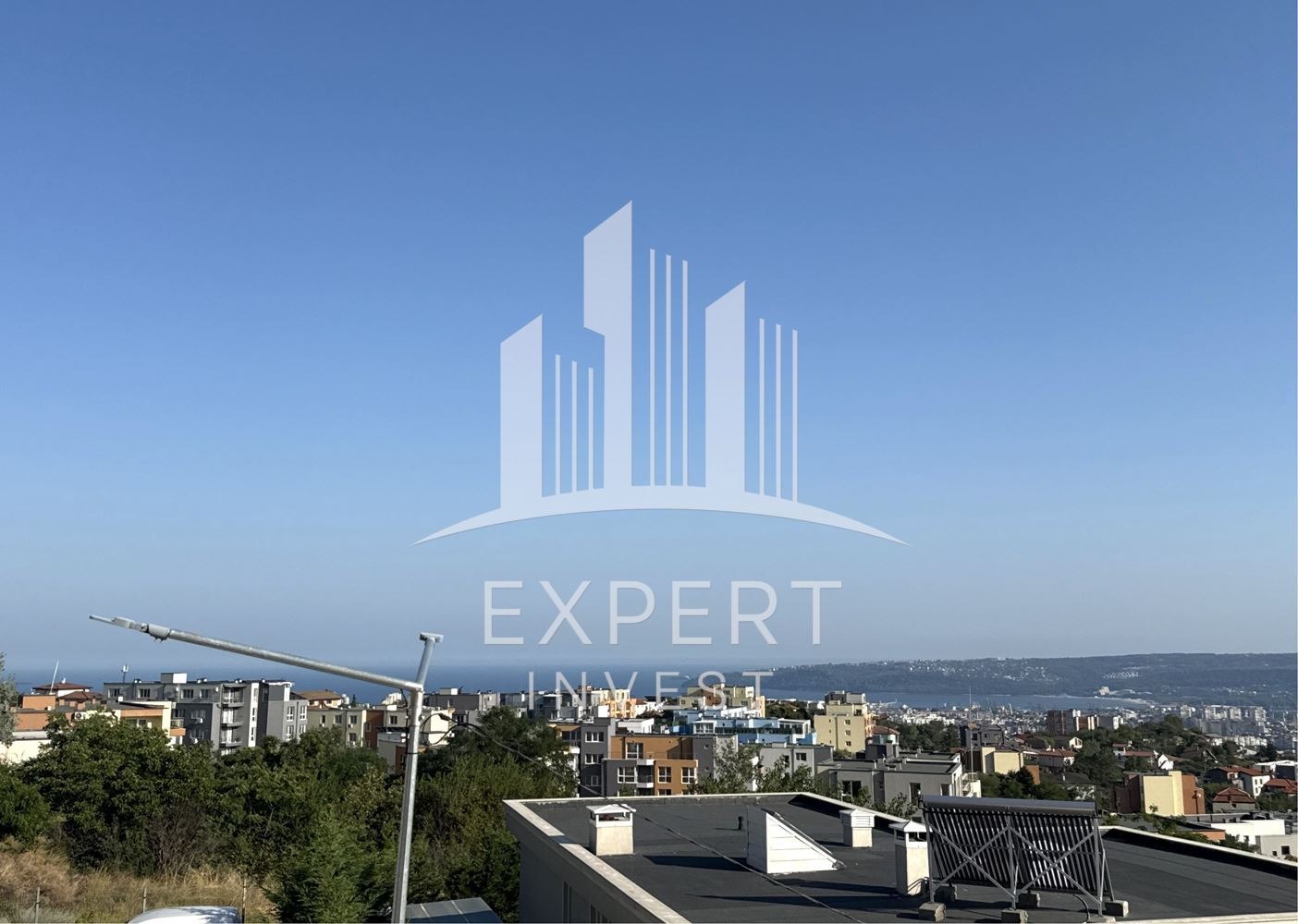 Продава 2-СТАЕН, гр. Варна, м-т Пчелина, снимка 11 - Апартаменти - 55643882