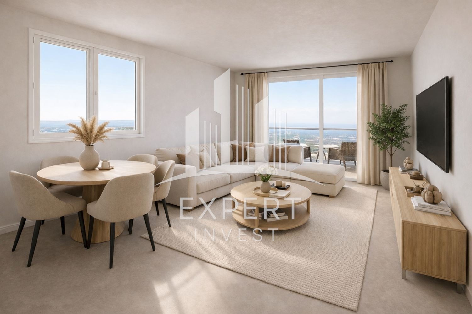 Продава 2-СТАЕН, гр. Варна, м-т Пчелина, снимка 7 - Апартаменти - 55643882