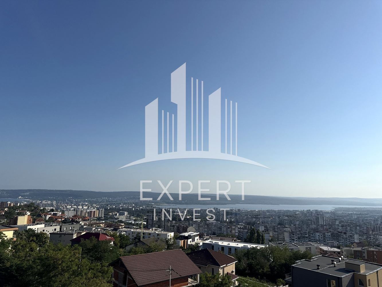 Продава 2-СТАЕН, гр. Варна, м-т Пчелина, снимка 2 - Апартаменти - 55643882