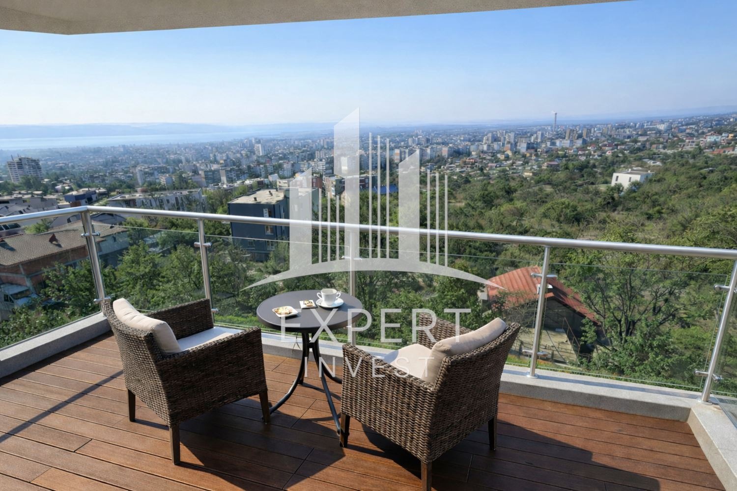 Продава 2-СТАЕН, гр. Варна, м-т Пчелина, снимка 6 - Апартаменти - 55643882