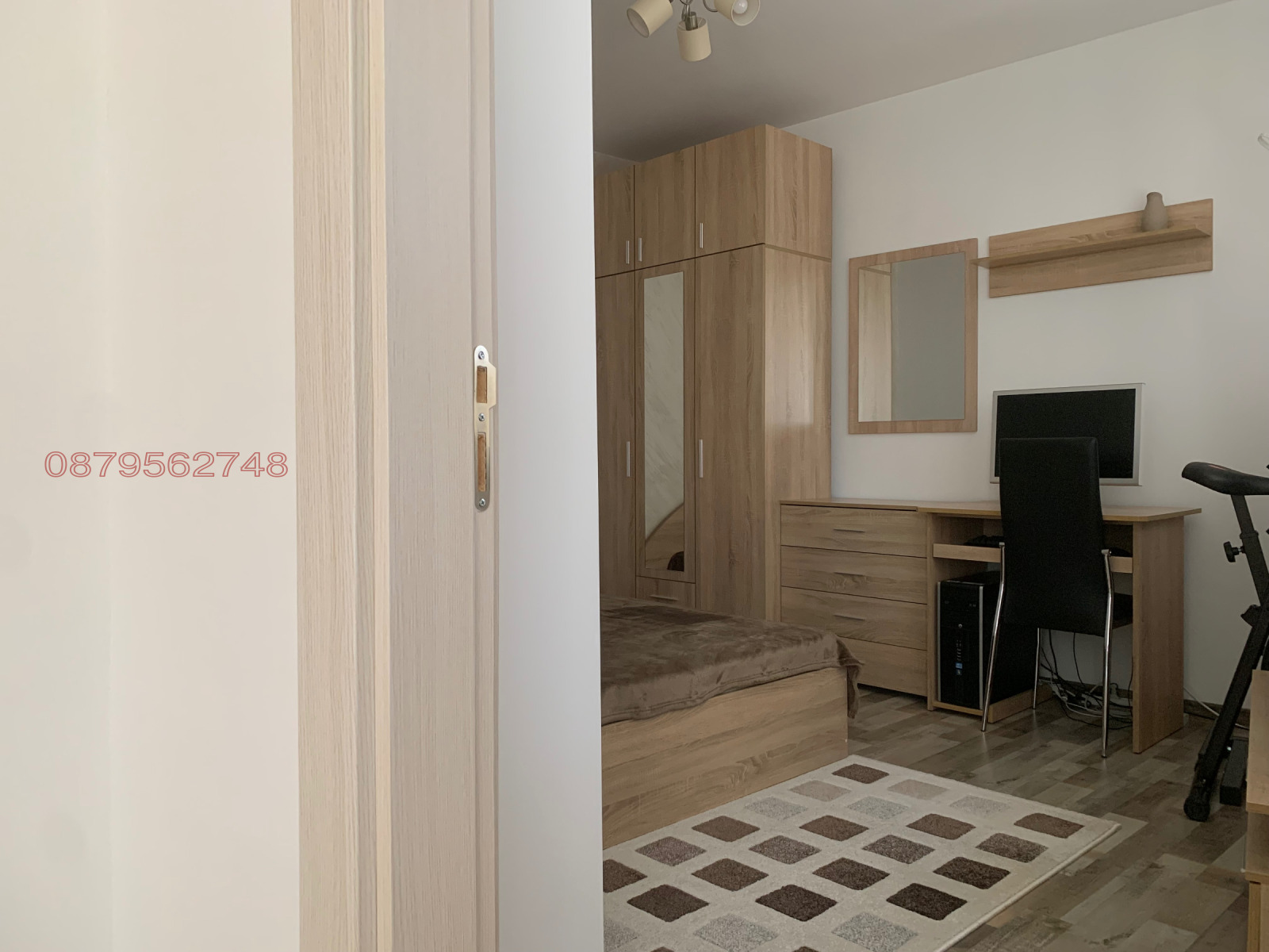 Продава 2-СТАЕН, гр. Варна, Базар Левски, снимка 10 - Апартаменти - 55843350