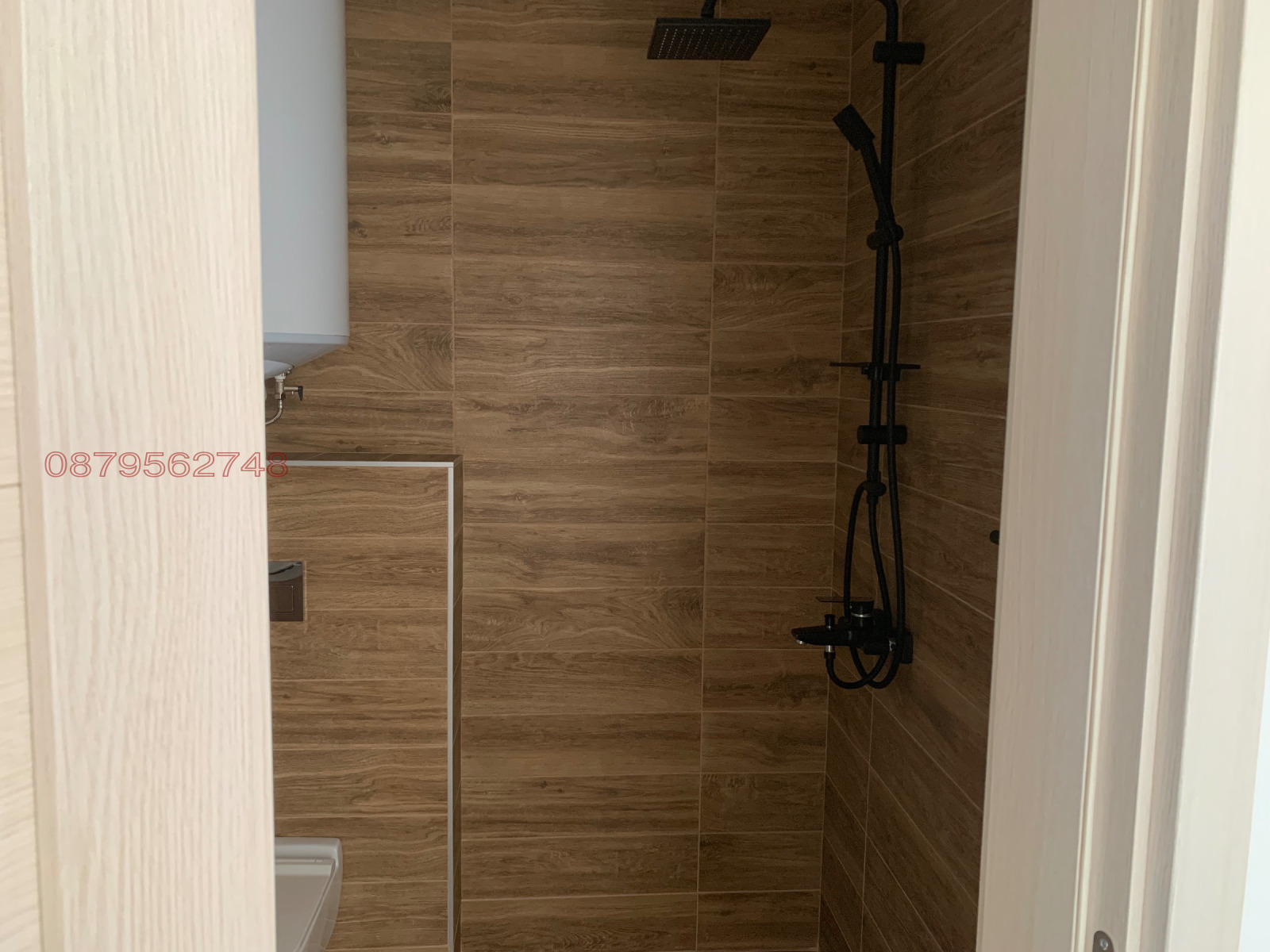 Продава 2-СТАЕН, гр. Варна, Базар Левски, снимка 12 - Апартаменти - 55843350