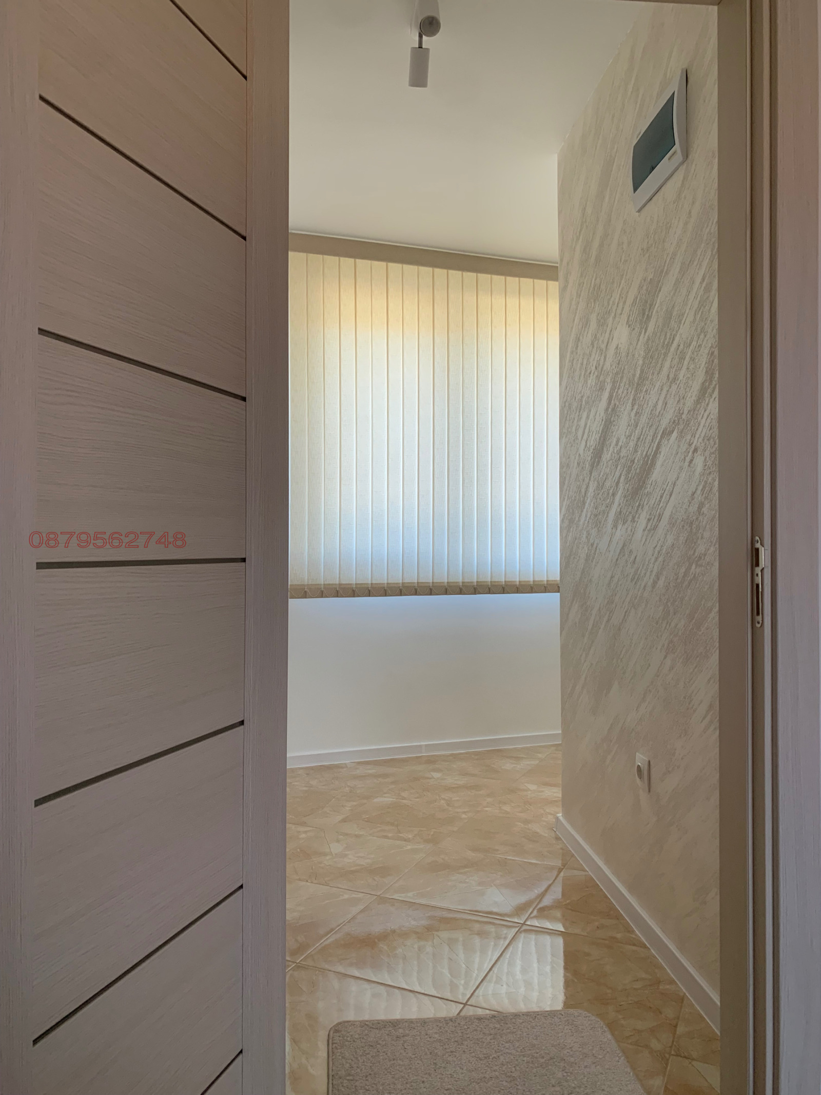 Продава 2-СТАЕН, гр. Варна, Базар Левски, снимка 3 - Апартаменти - 55843350