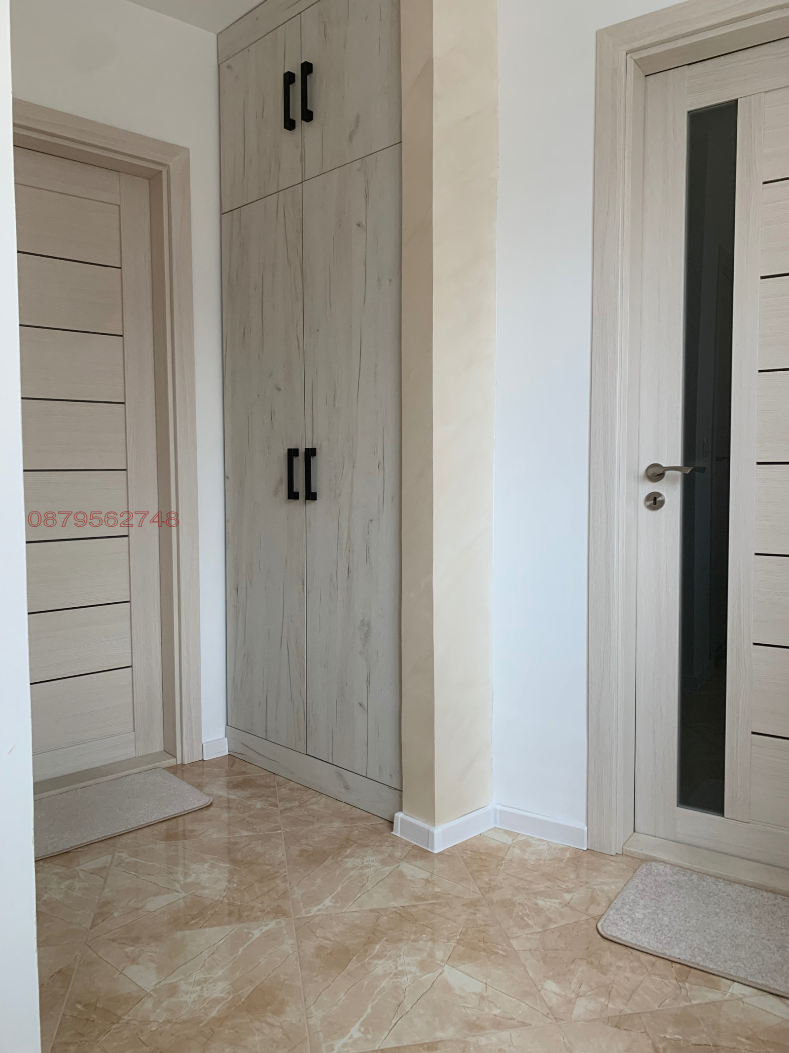Продава 2-СТАЕН, гр. Варна, Базар Левски, снимка 2 - Апартаменти - 55843350