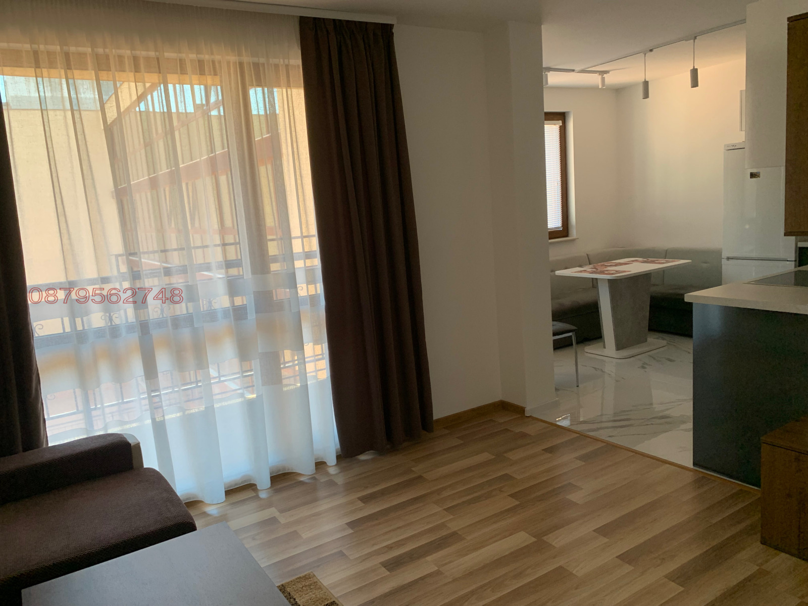 Продава 2-СТАЕН, гр. Варна, Базар Левски, снимка 7 - Апартаменти - 55843350
