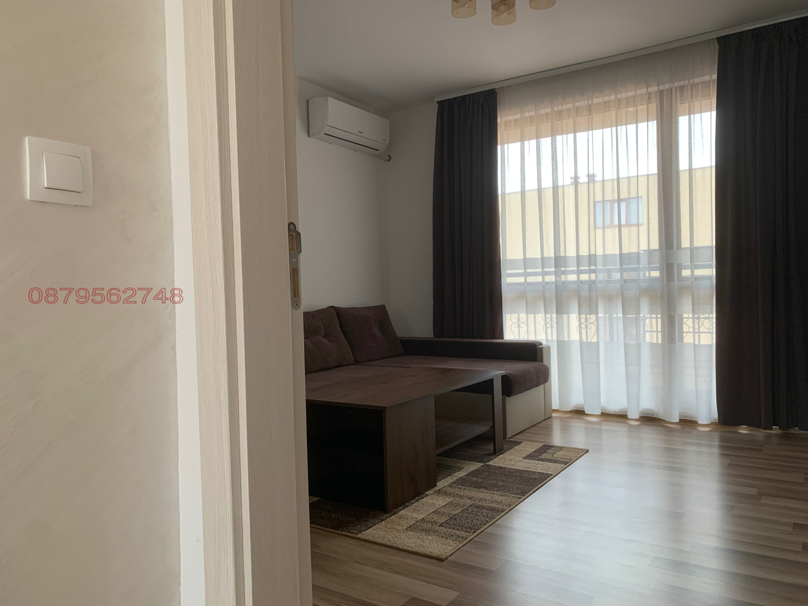 Продава 2-СТАЕН, гр. Варна, Базар Левски, снимка 4 - Апартаменти - 55843350