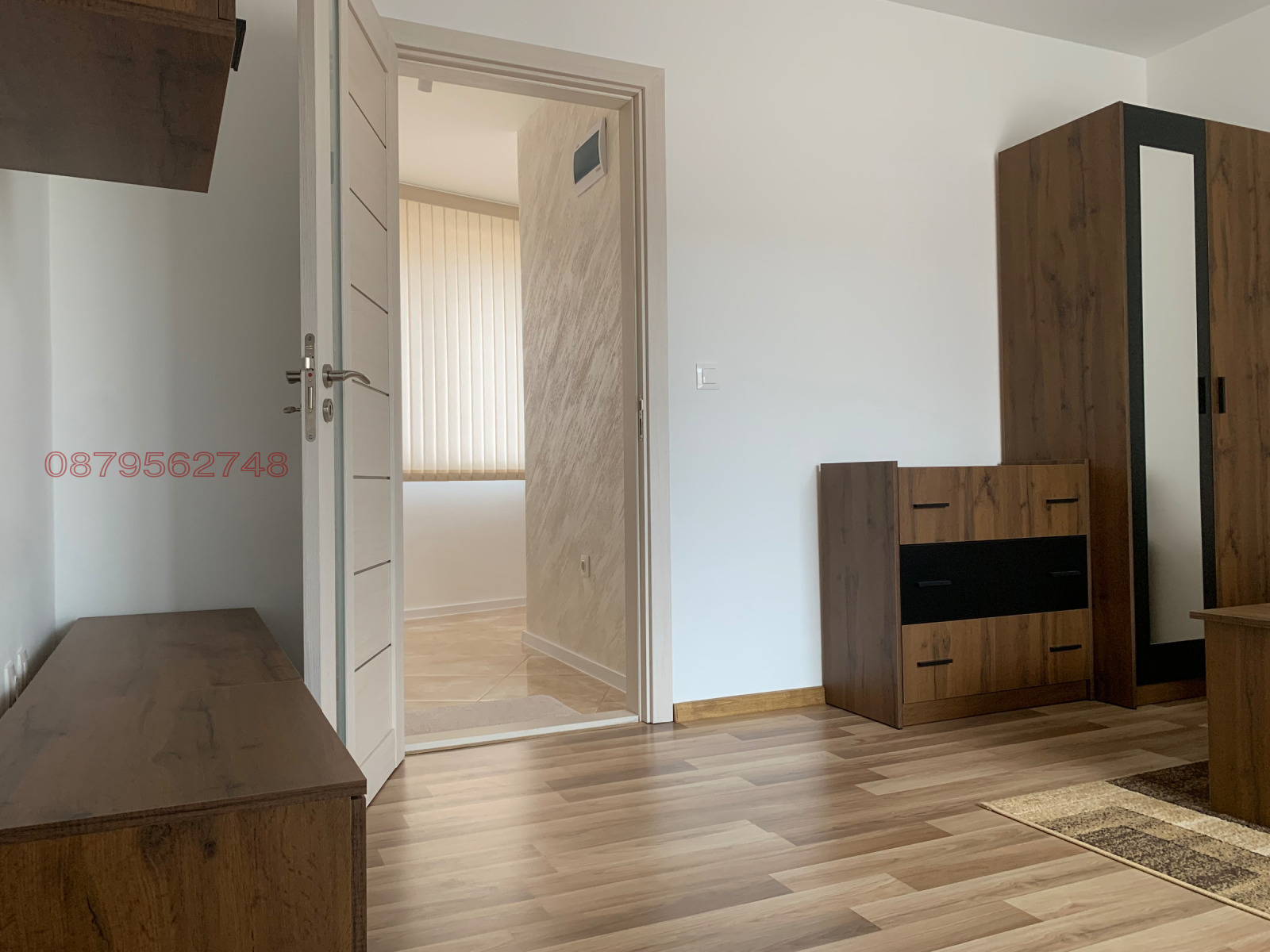 Продава 2-СТАЕН, гр. Варна, Базар Левски, снимка 5 - Апартаменти - 55843350
