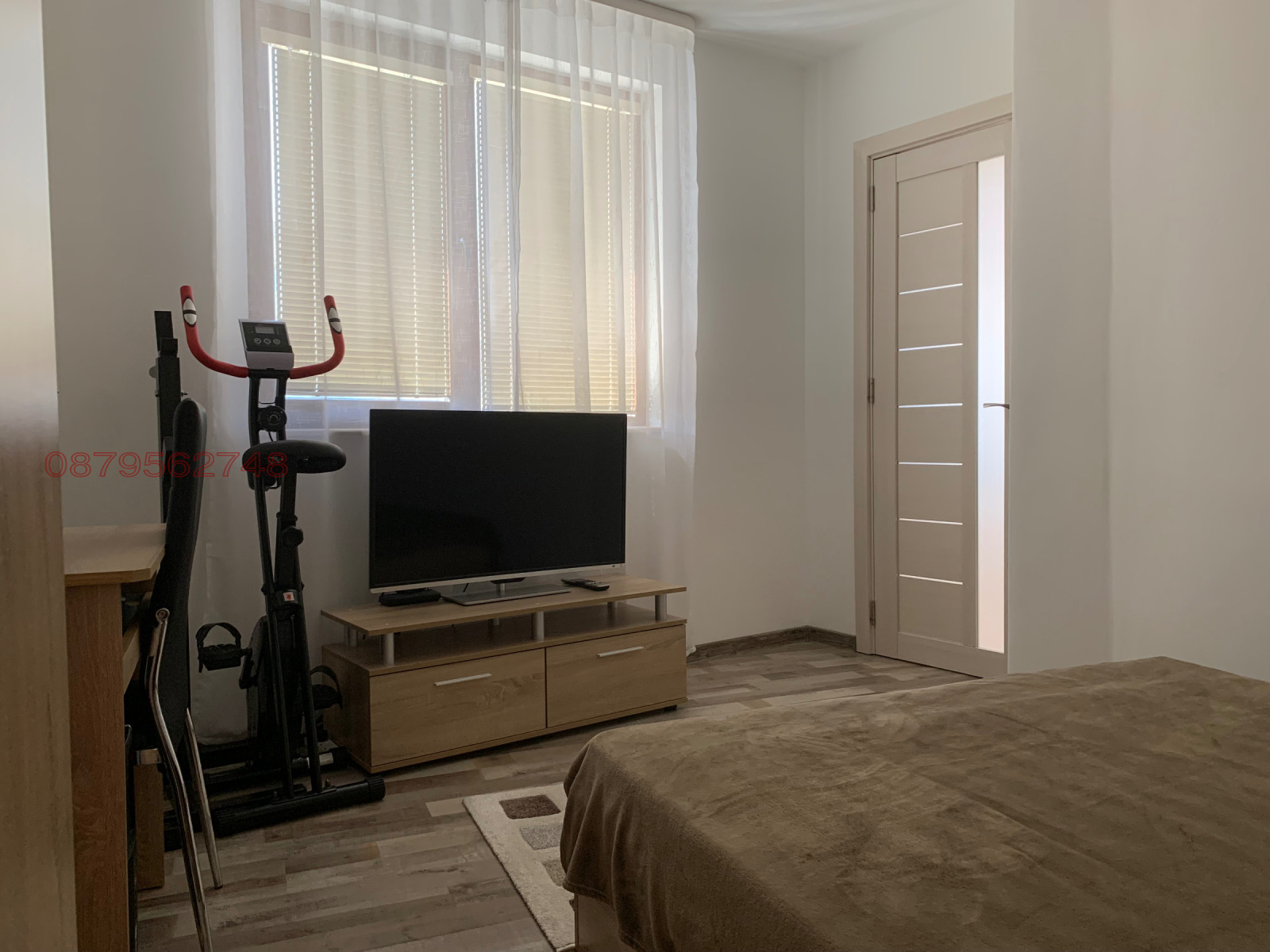 Продава 2-СТАЕН, гр. Варна, Базар Левски, снимка 11 - Апартаменти - 55843350