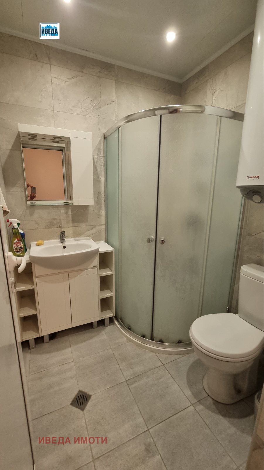 Продава 2-СТАЕН, гр. Варна, Виница, снимка 7 - Апартаменти - 56126207