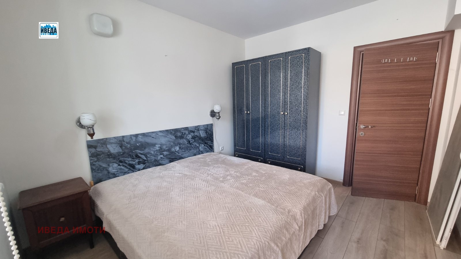 Продава 2-СТАЕН, гр. Варна, Виница, снимка 5 - Апартаменти - 56126207