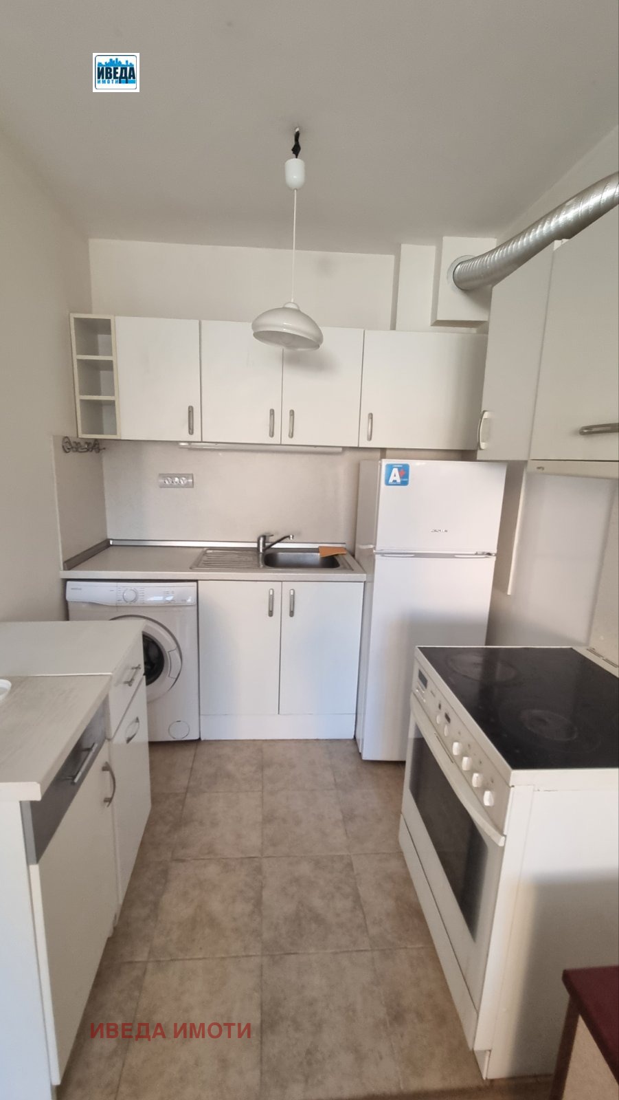 Продава 2-СТАЕН, гр. Варна, Виница, снимка 3 - Апартаменти - 56126207