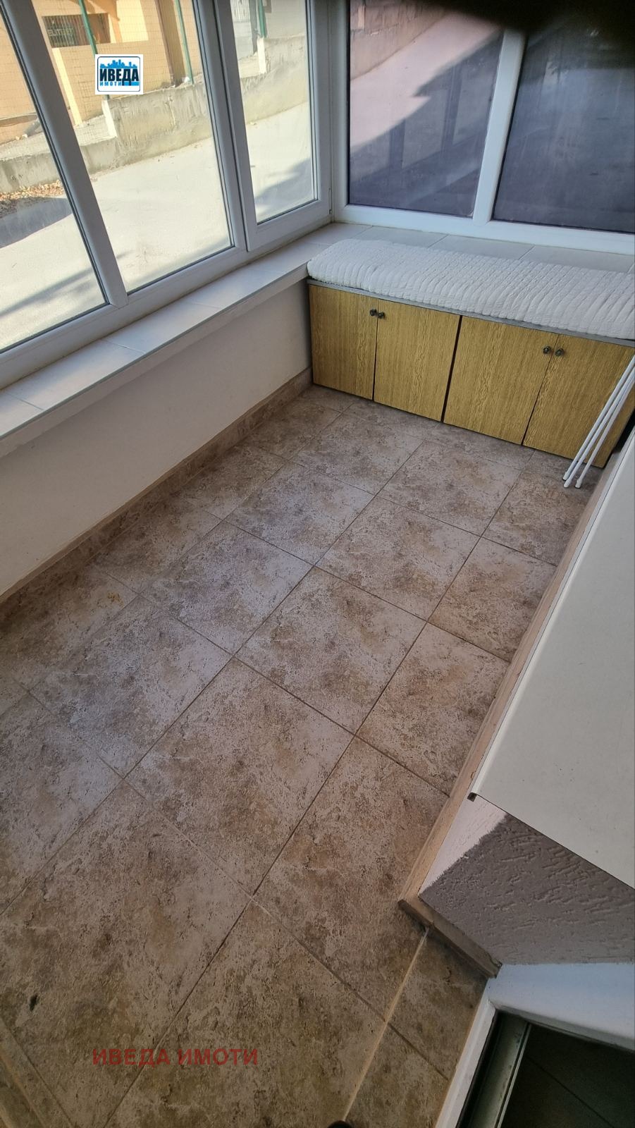 Продава 2-СТАЕН, гр. Варна, Виница, снимка 9 - Апартаменти - 56126207
