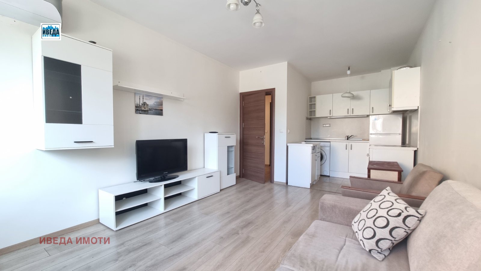 Продава 2-СТАЕН, гр. Варна, Виница