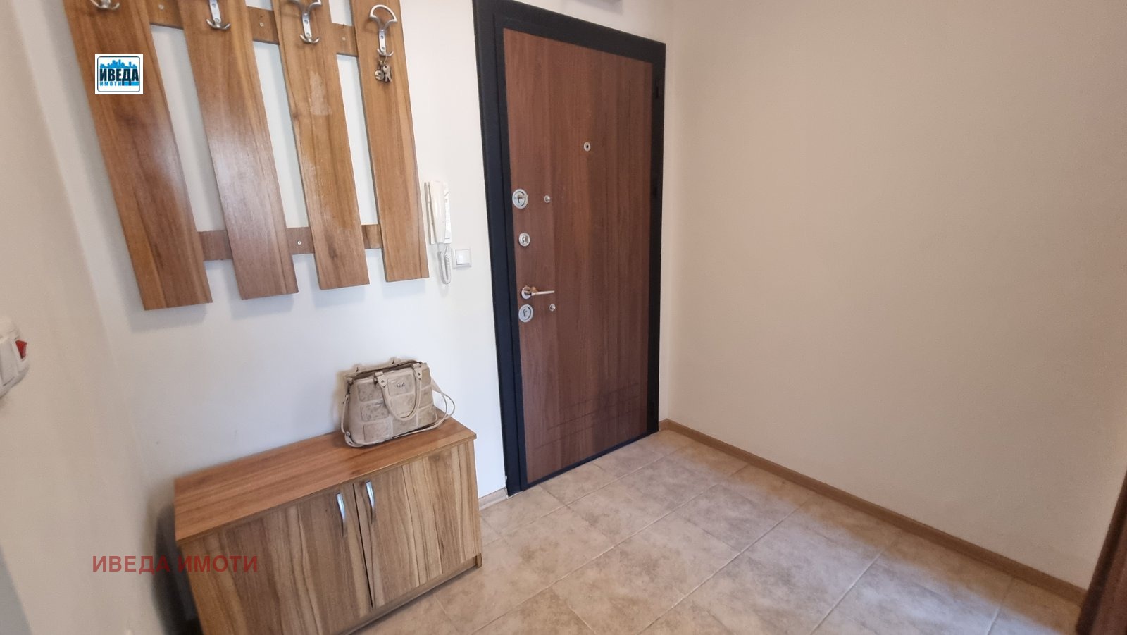 Продава 2-СТАЕН, гр. Варна, Виница, снимка 8 - Апартаменти - 56126207