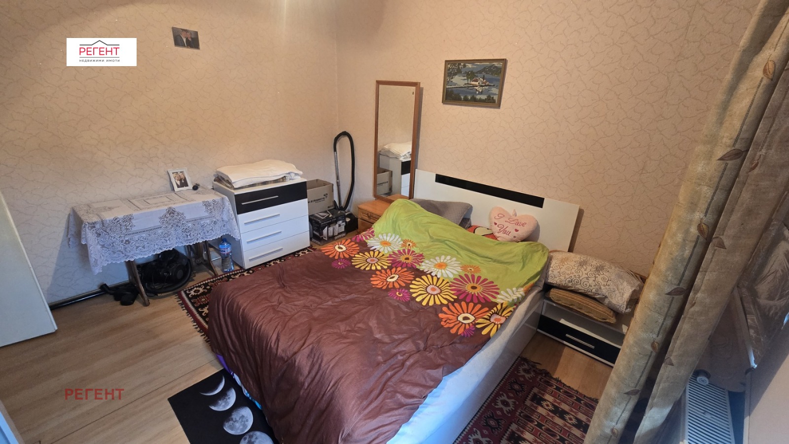 Продава 2-СТАЕН, гр. Габрово, Бичкиня, снимка 4 - Апартаменти - 56671407