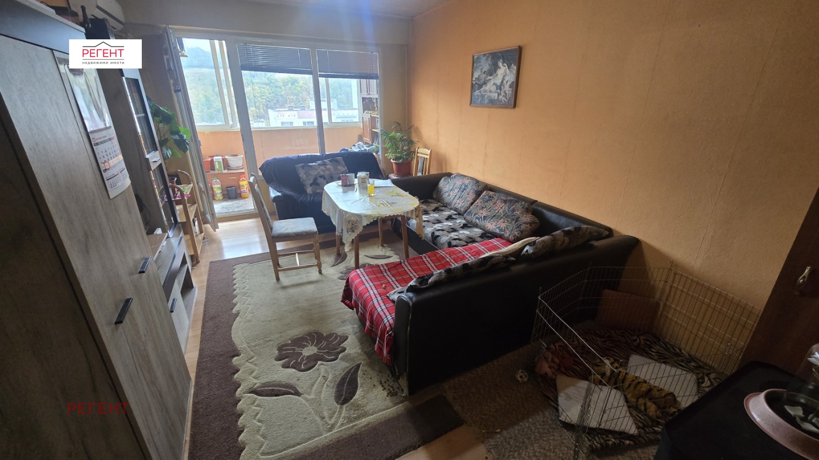 Продава 2-СТАЕН, гр. Габрово, Бичкиня, снимка 2 - Апартаменти - 56671407