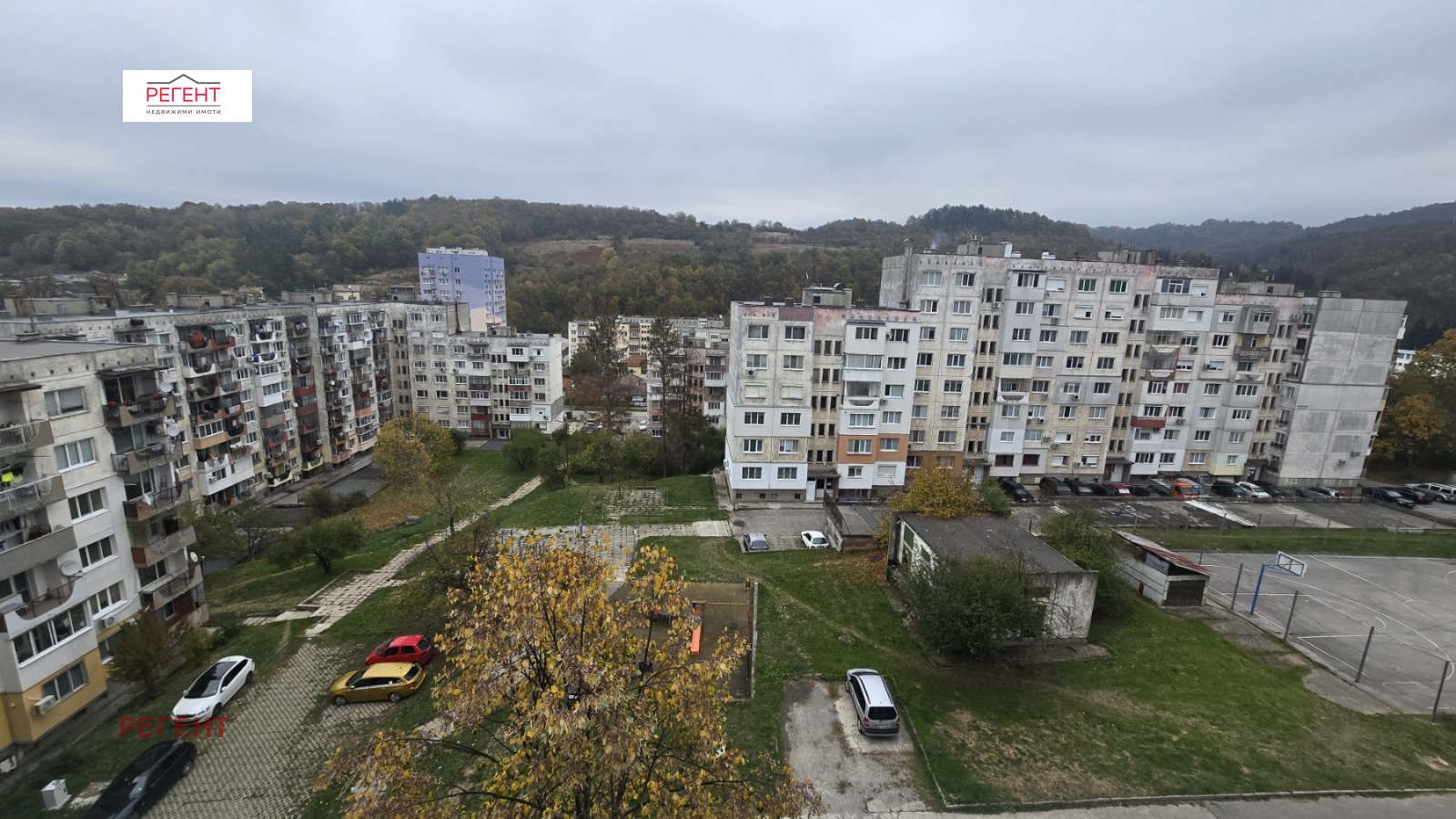Продава 2-СТАЕН, гр. Габрово, Бичкиня, снимка 7 - Апартаменти - 56671407