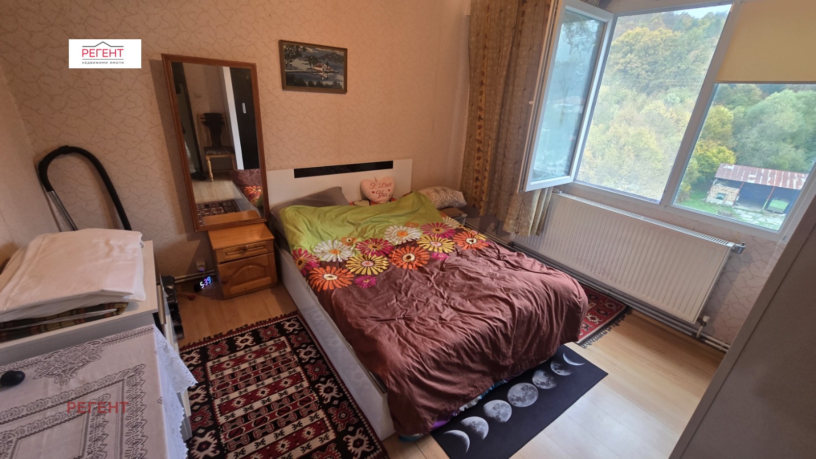 Продава 2-СТАЕН, гр. Габрово, Бичкиня, снимка 3 - Апартаменти - 56671407