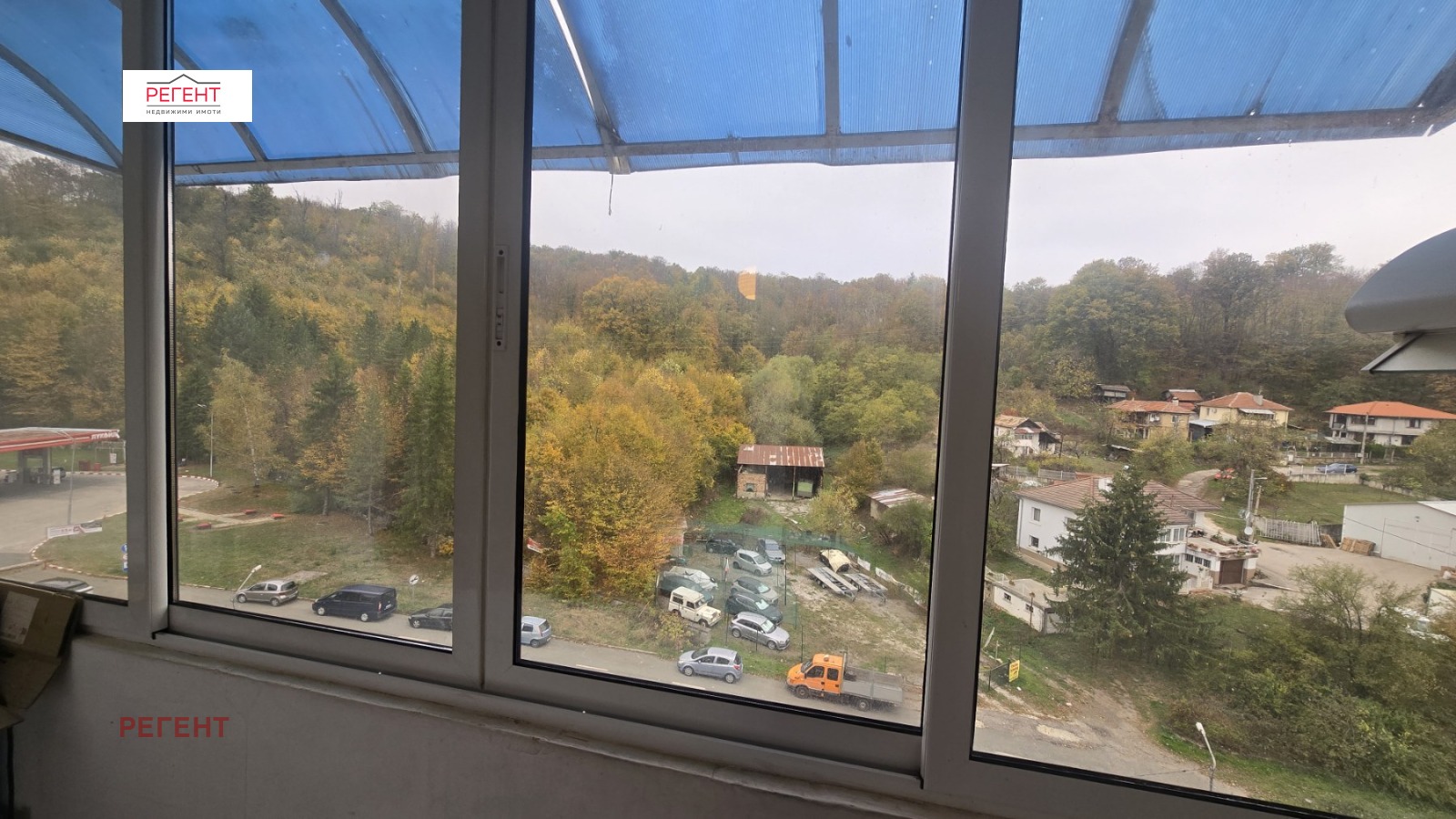 Продава 2-СТАЕН, гр. Габрово, Бичкиня, снимка 11 - Апартаменти - 56671407