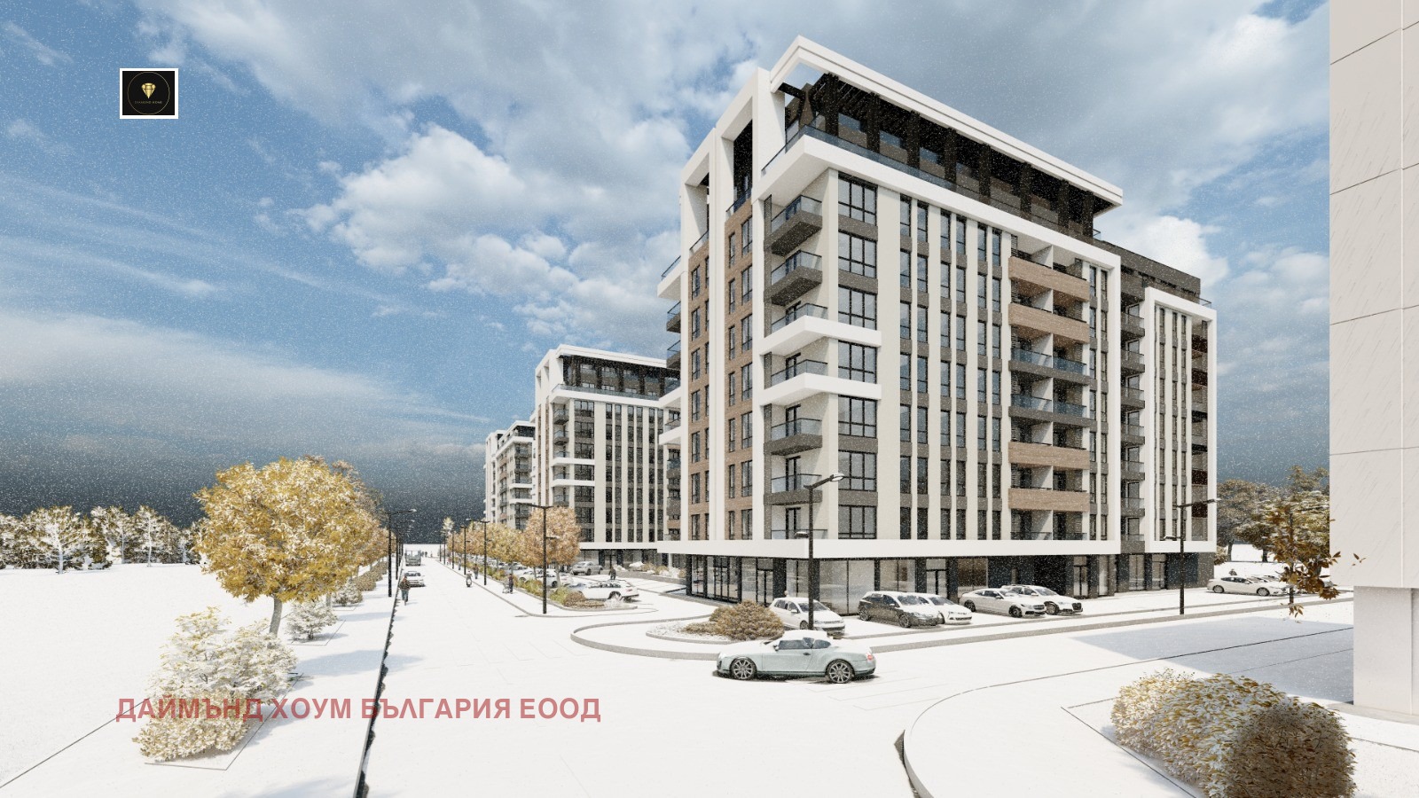 Продава 3-СТАЕН, гр. Пловдив, Христо Смирненски, снимка 5 - Апартаменти - 53961804