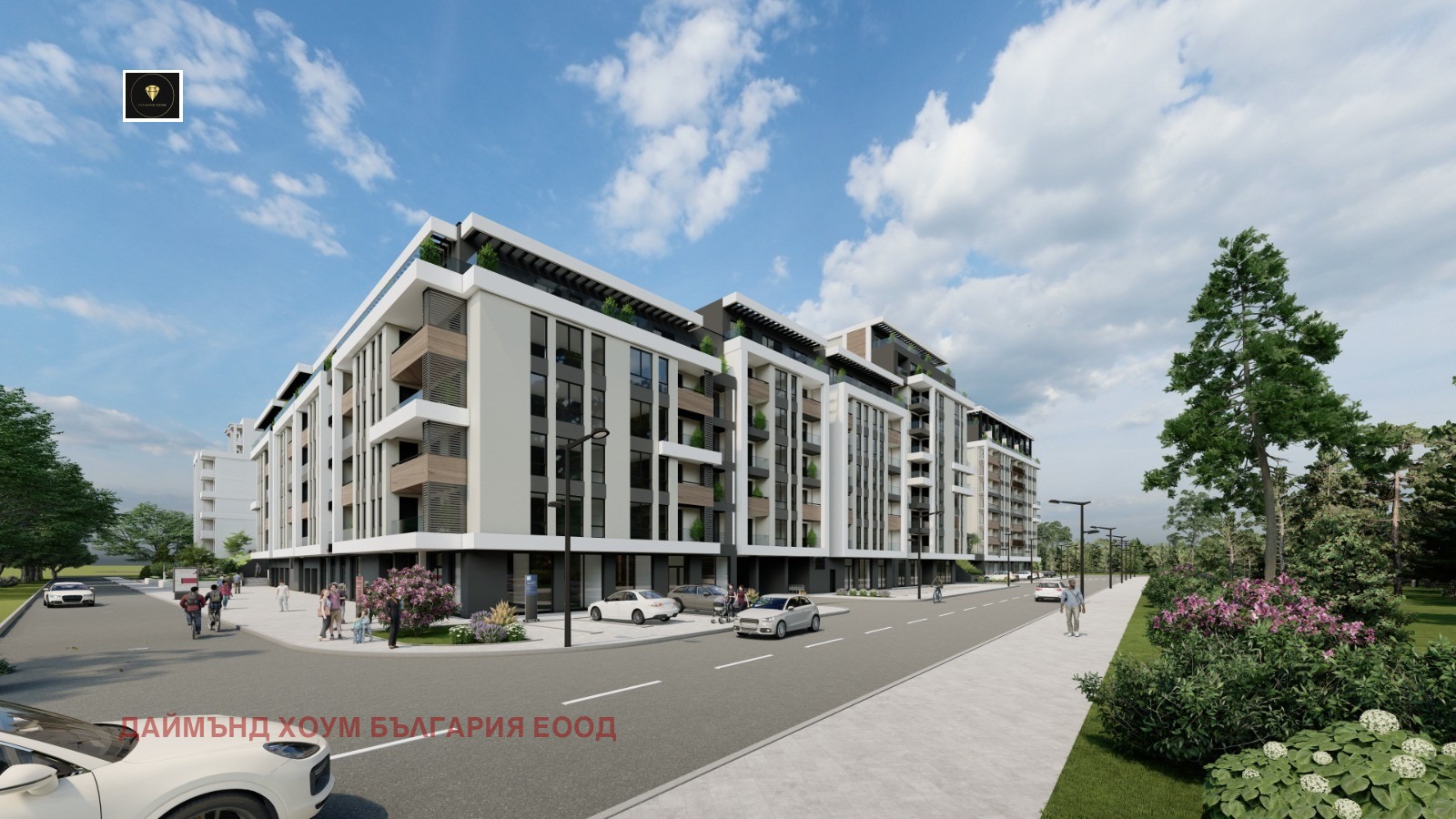 Продава 3-СТАЕН, гр. Пловдив, Христо Смирненски, снимка 3 - Апартаменти - 53961804