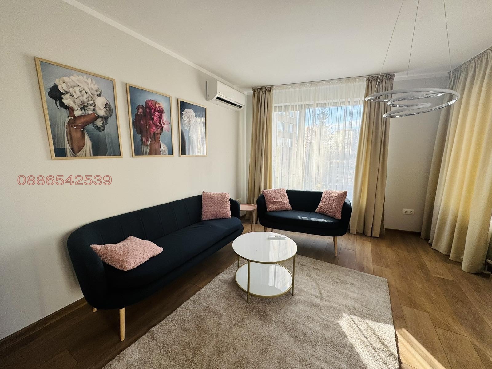 Продава 3-СТАЕН, гр. София, Стрелбище