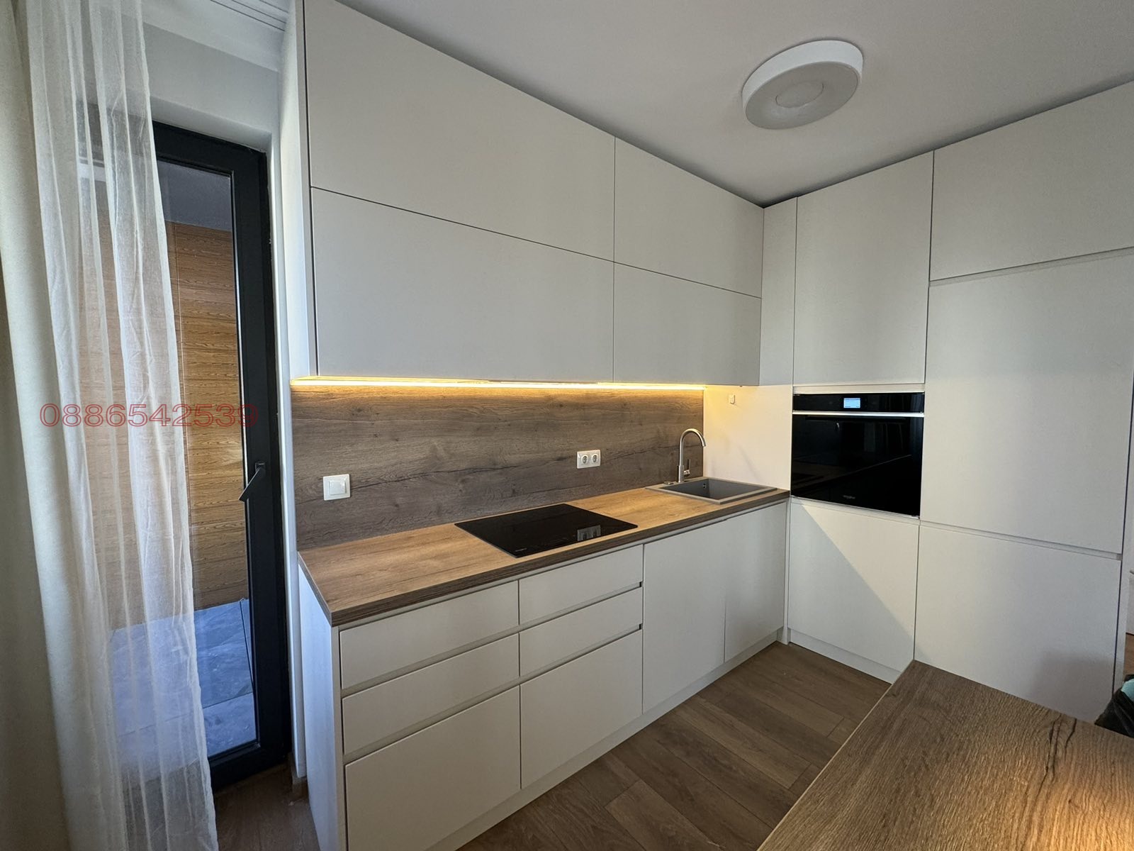 Продава 3-СТАЕН, гр. София, Стрелбище, снимка 6 - Апартаменти - 54429237