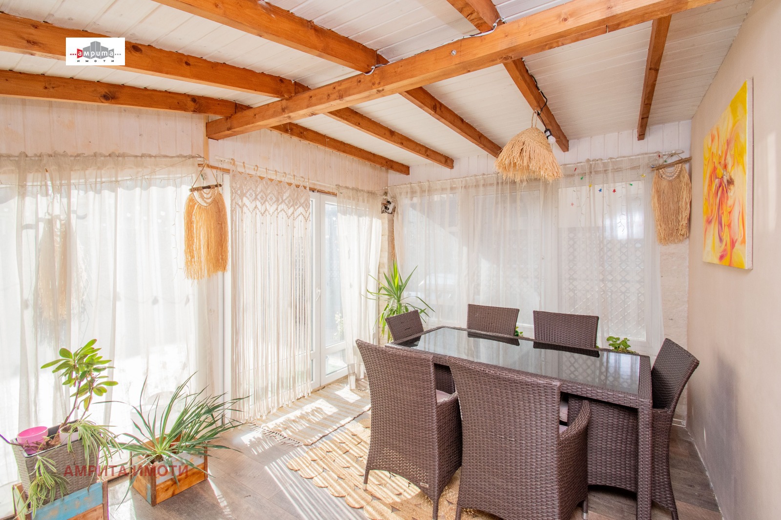 Продава 3-СТАЕН, гр. София, Манастирски ливади, снимка 11 - Апартаменти - 54462619
