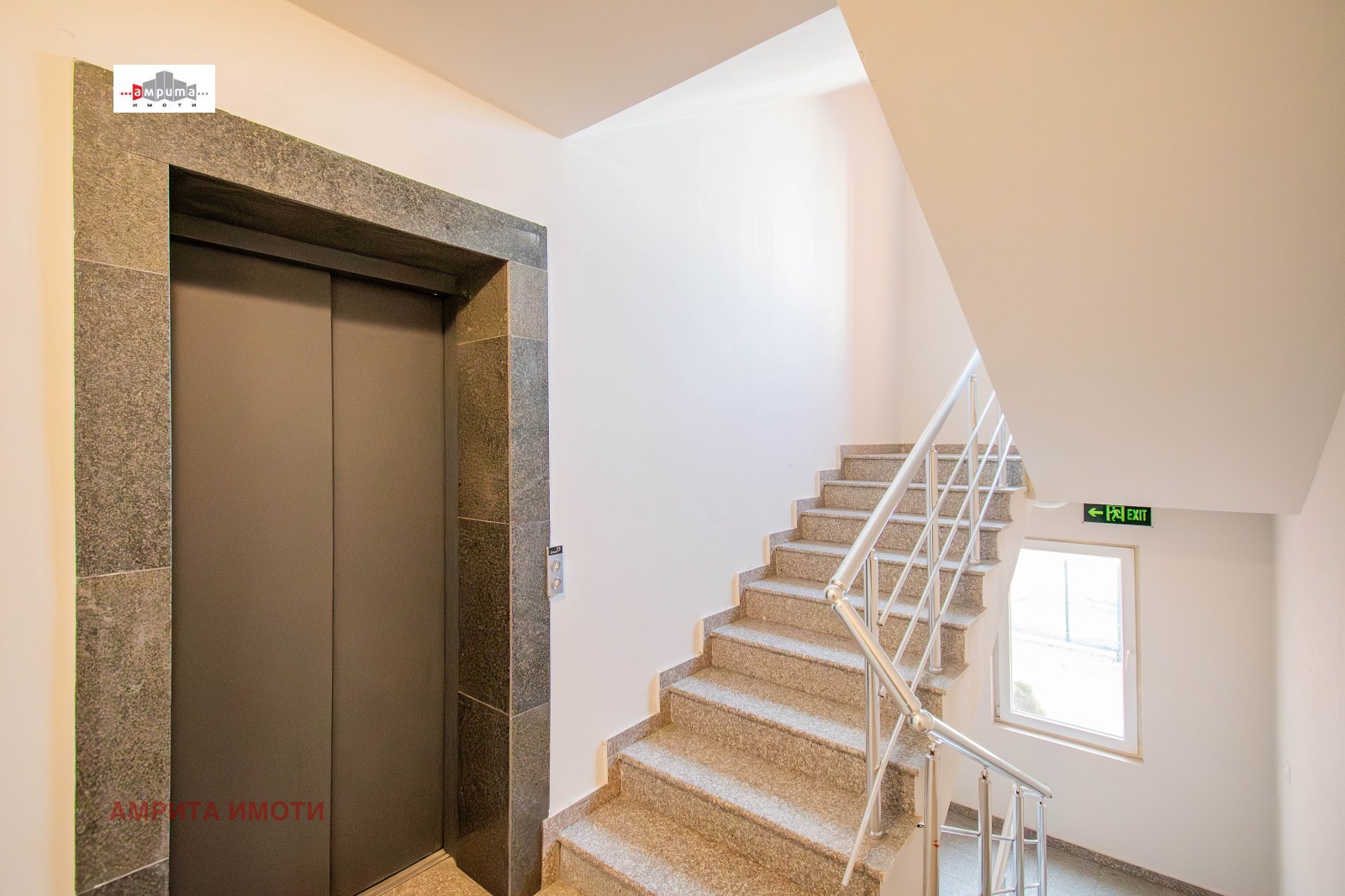Продава 3-СТАЕН, гр. София, Манастирски ливади, снимка 17 - Апартаменти - 54462619